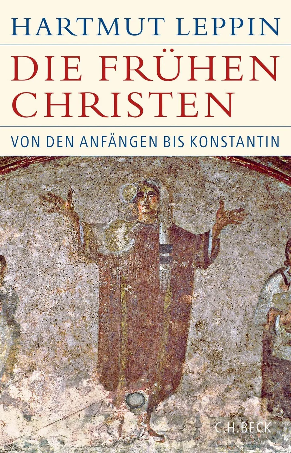 historische-bibliothek-die-fr-hen-christen-buch-konstantin image 1