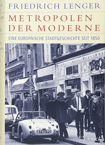 metropolen-der-moderne-europ-ische-stadtgeschichte-buch-1850 image 2