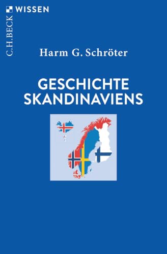 c-h-beck-wissen-geschichte-skandinaviens-buch-nordeuropa image 2