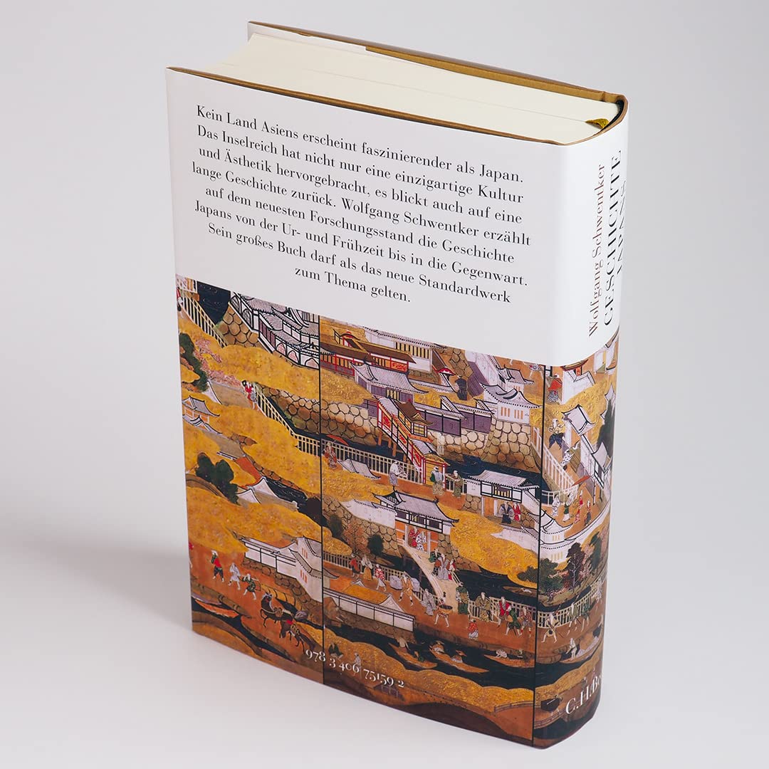 c-h-beck-geschichte-japans-buch-taschenbuch-geschichte image 2