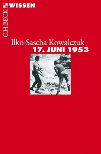 c-h-beck-wissen-17-juni-1953-buch-ddr-volksaufstand image 2