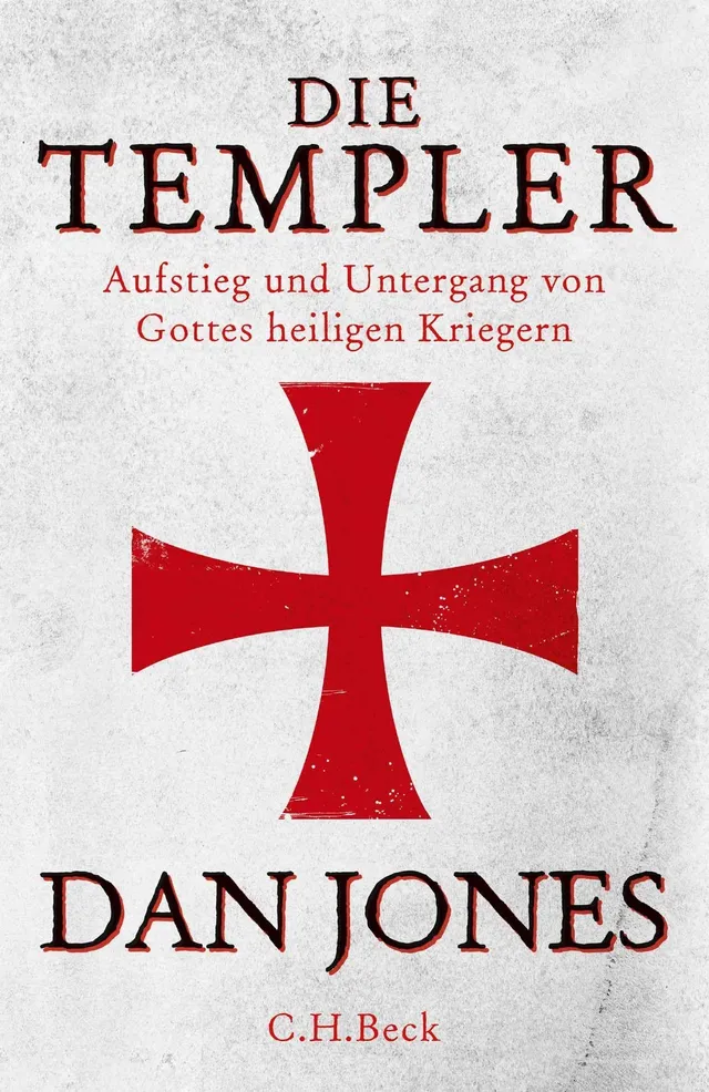 c-h-beck-die-templer-taschenbuch-aufstieg-und-untergang-ritterorden image 1