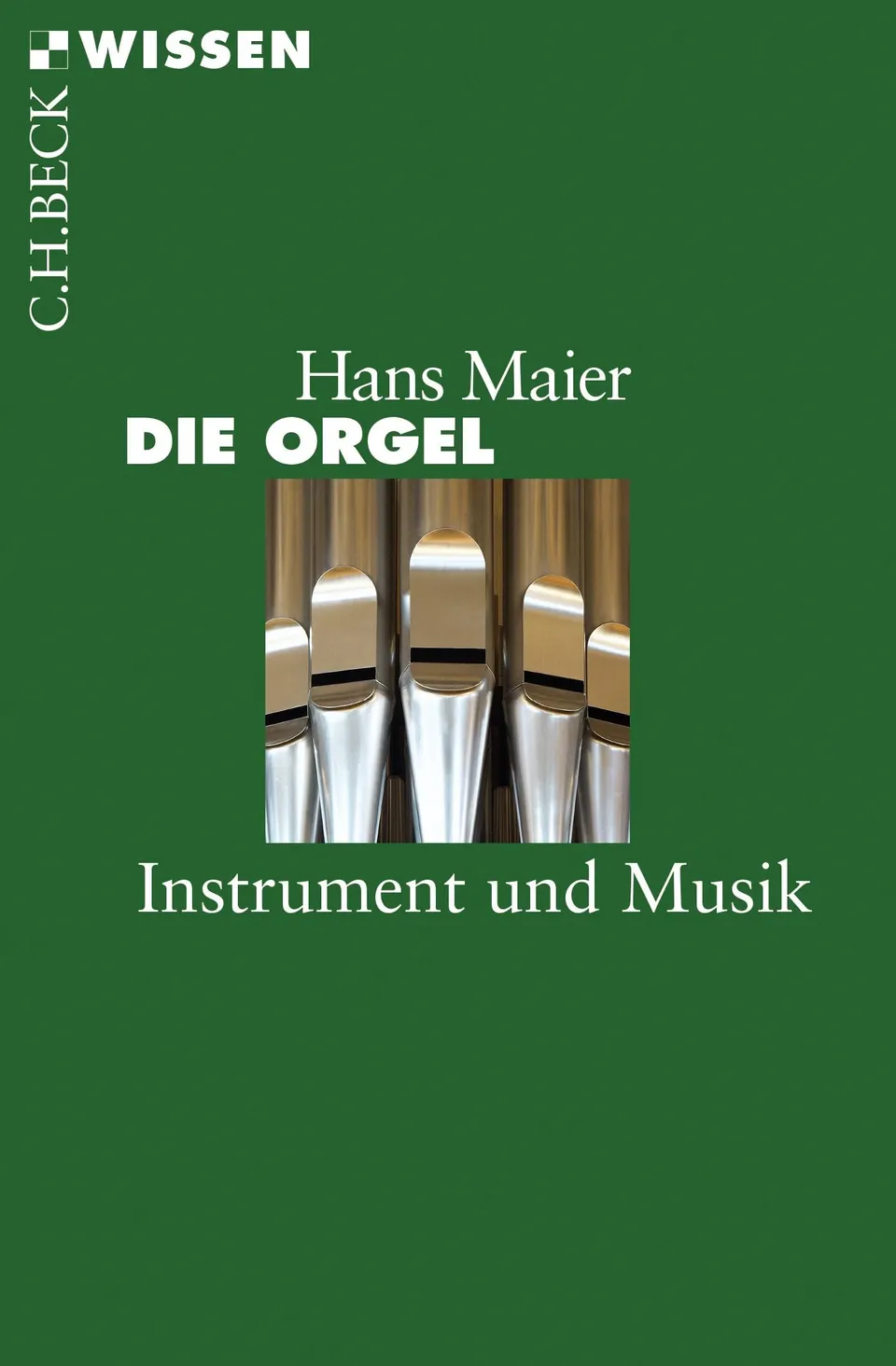 c-h-beck-wissen-orgel-instrument-musik-sachbuch image 1