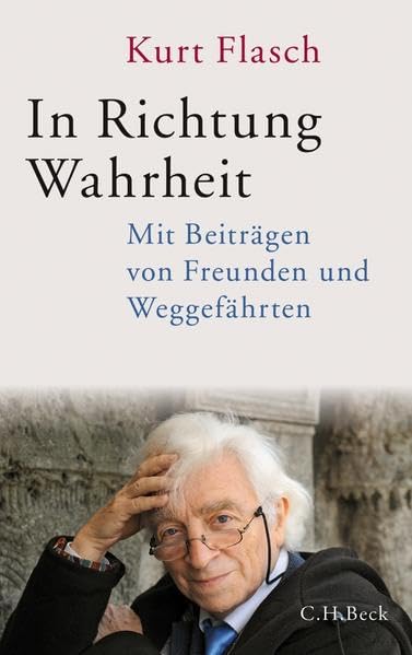 c-h-beck-paperback-in-richtung-wahrheit-buch-erinnerungsband image 1