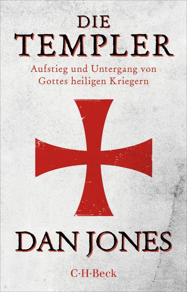c-h-beck-die-templer-beck-paperback-taschenbuch-templerorden image 1