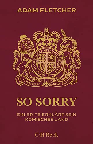 c-h-beck-so-sorry-brite-taschenbuch-england-humor image 2