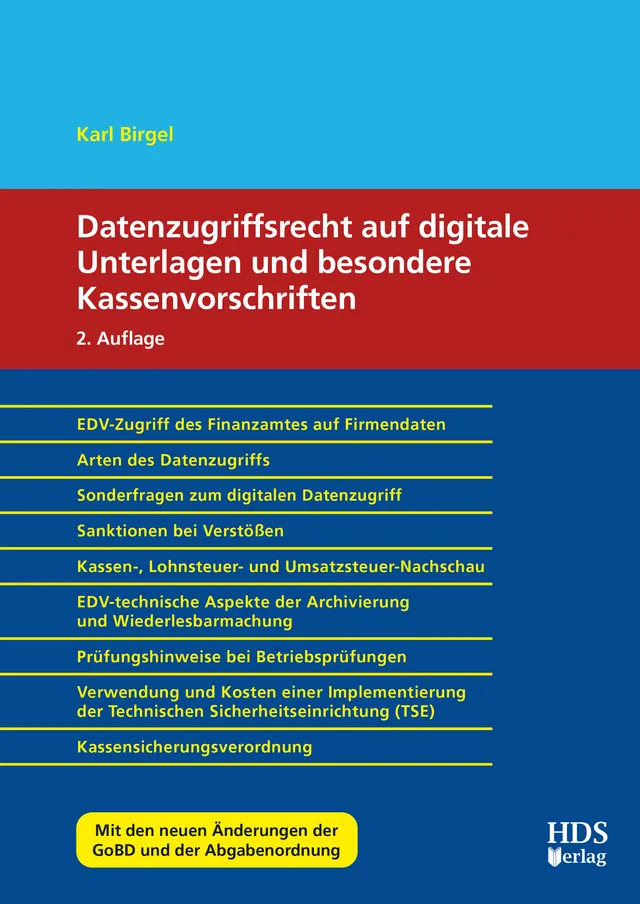 hds-recht-datenzugriffsrecht-buch-2-auflage-2023-kasse-tse image 1