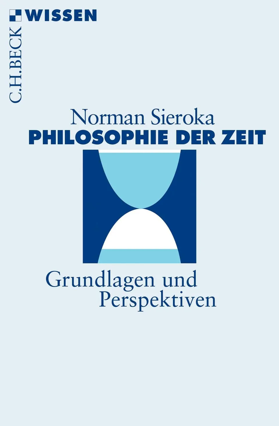 c-h-beck-wissen-philosophie-der-zeit-buch-grundlagen image 1