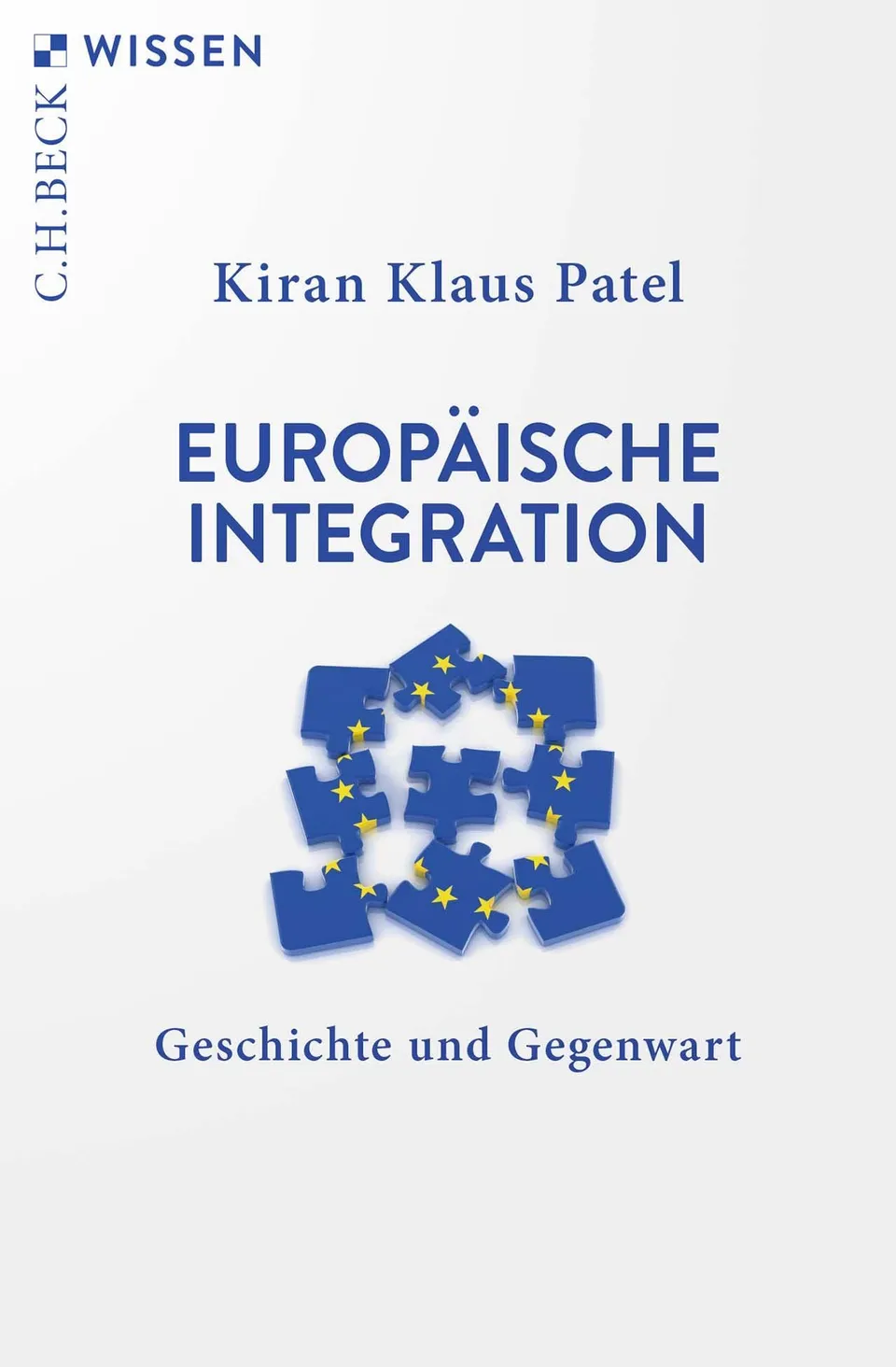 c-h-beck-wissen-europ-ische-integration-buch-geschichte image 1