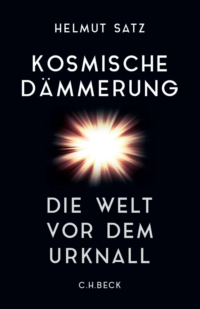 c-h-beck-kosmische-d-mmerung-sachbuch-taschenbuch-urknall image 1