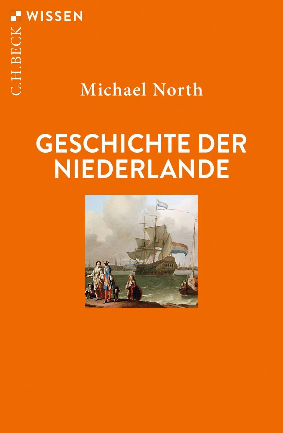 c-h-beck-wissen-geschichte-der-niederlande-buch image 1
