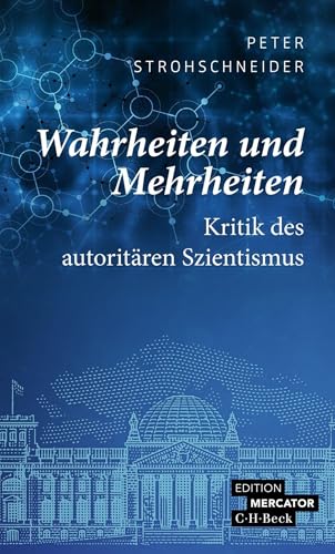 c-h-beck-paperback-wahrheiten-und-mehrheiten-buch-wissenschaft image 2