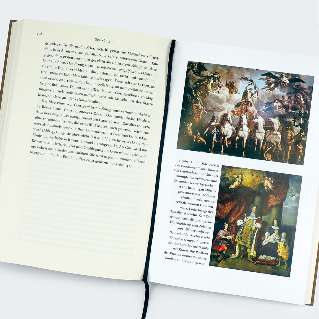 c-h-beck-friedrich-i-taschenbuch-die-erfindung-preu-ens-biografie image 7