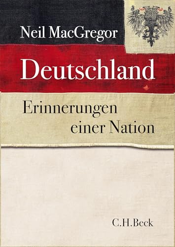 c-h-beck-paperback-deutschland-erinnerungen-nation-buch image 2