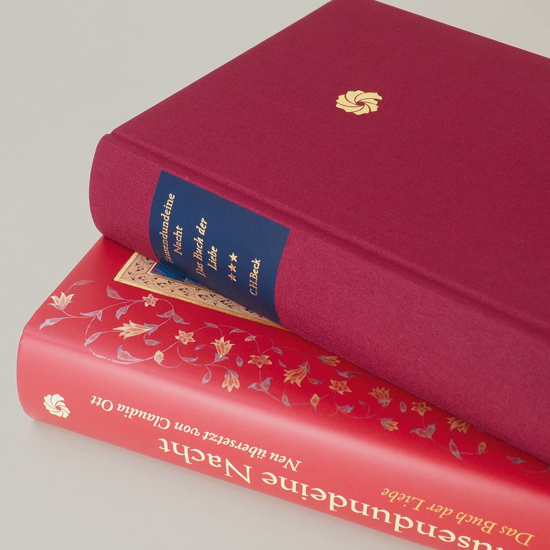 neue-orientalische-bibliothek-tausendundeine-nacht-buch-der-liebe image 3