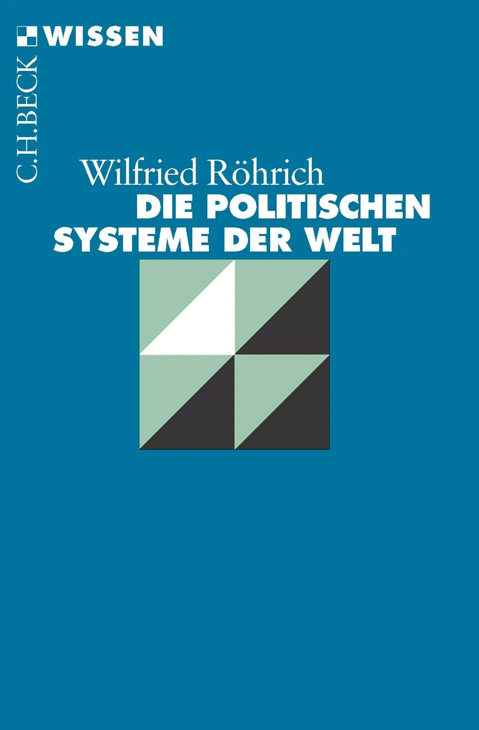 c-h-beck-wissen-die-politischen-systeme-der-welt-buch-taschenbuch image 1