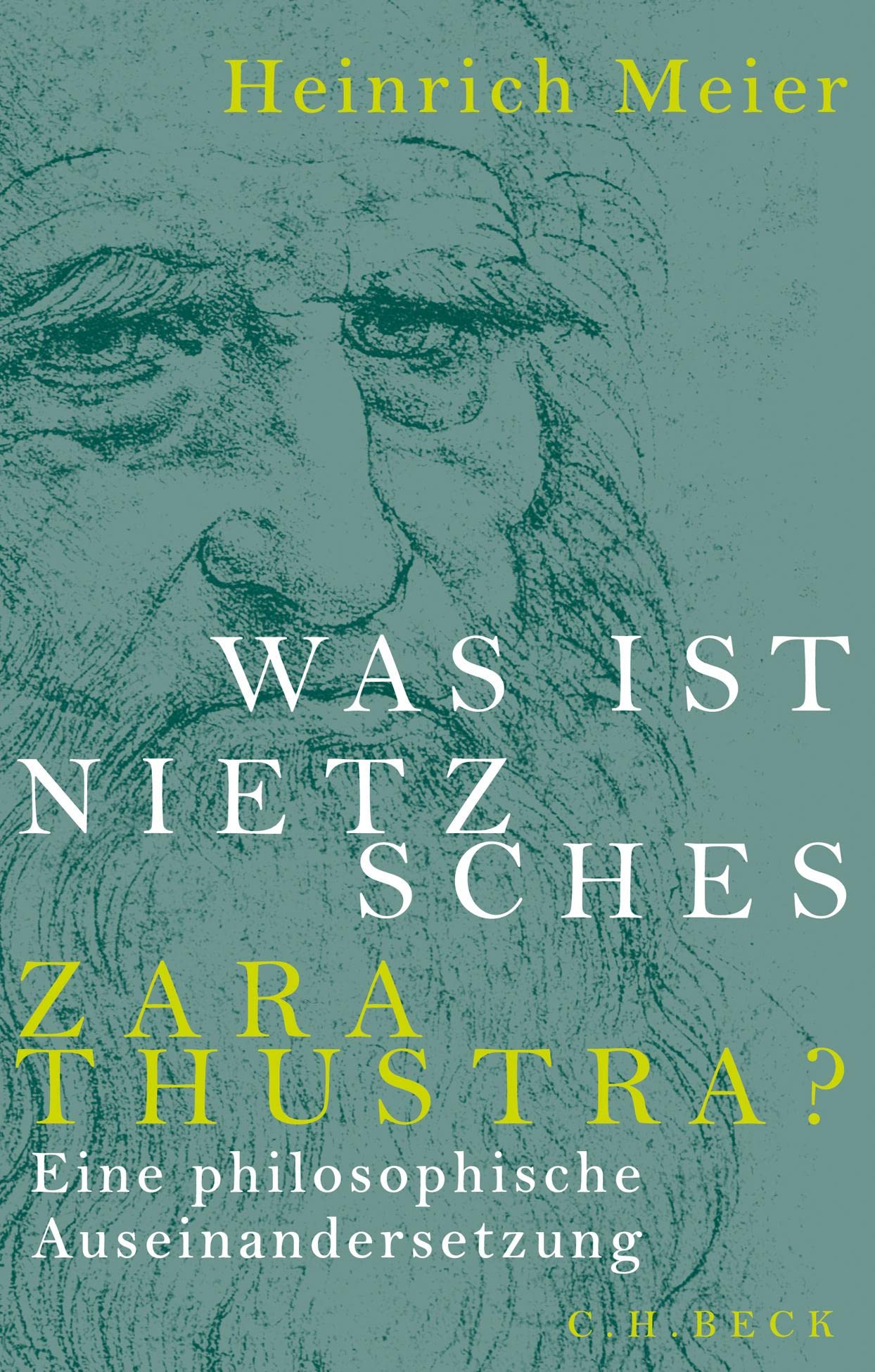 c-h-beck-paperback-was-ist-nietzsches-zarathustra-philosophie-buch image 1
