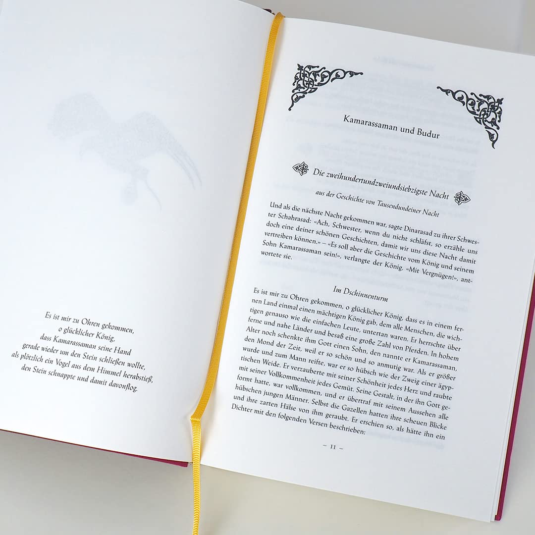 neue-orientalische-bibliothek-tausendundeine-nacht-buch-der-liebe image 5
