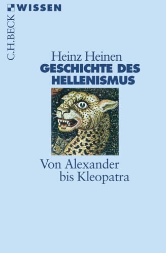 c-h-beck-wissen-geschichte-des-hellenismus-buch-alexander-kleopatra image 2