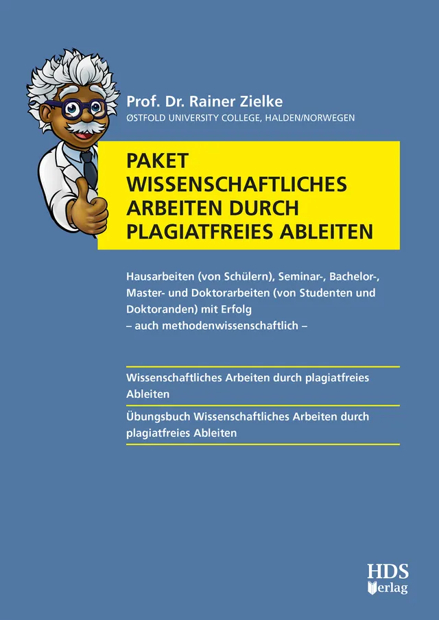 hds-karriereplanung-wissenschaftliches-arbeiten-paket-1-auflage-2022 image 1