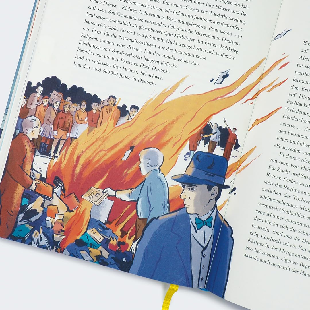 c-h-beck-paperback-die-deutsche-geschichte-buch-all-ager image 8