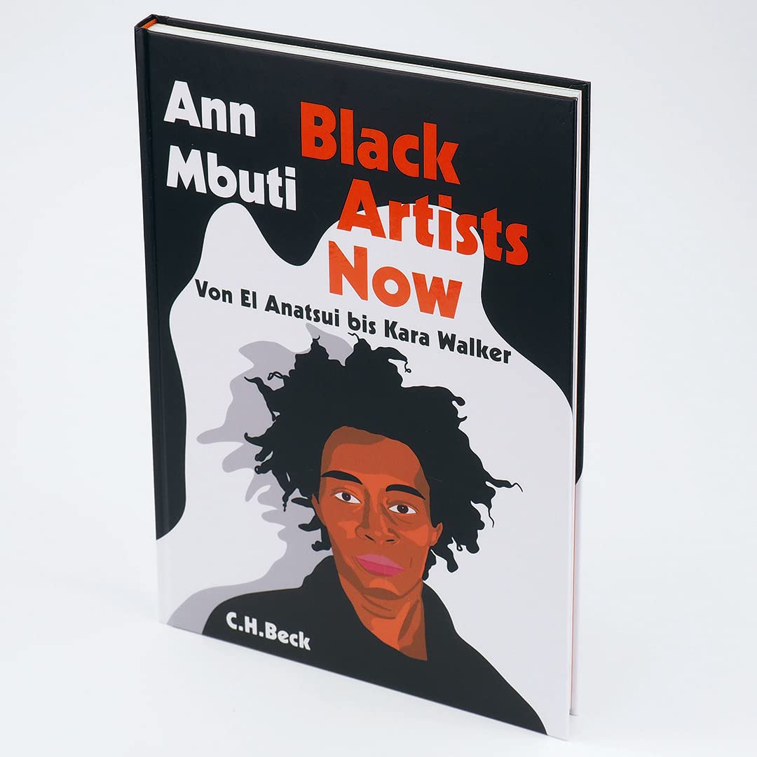 c-h-beck-paperback-black-artists-now-buch-el-anatsui-hardcover image 3
