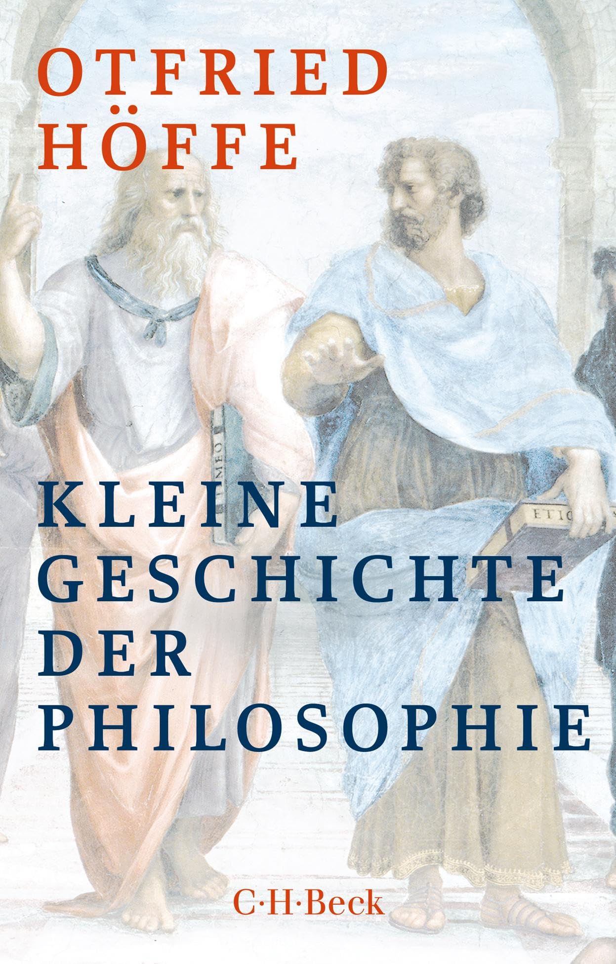 c-h-beck-paperback-kleine-geschichte-der-philosophie-buch image 1