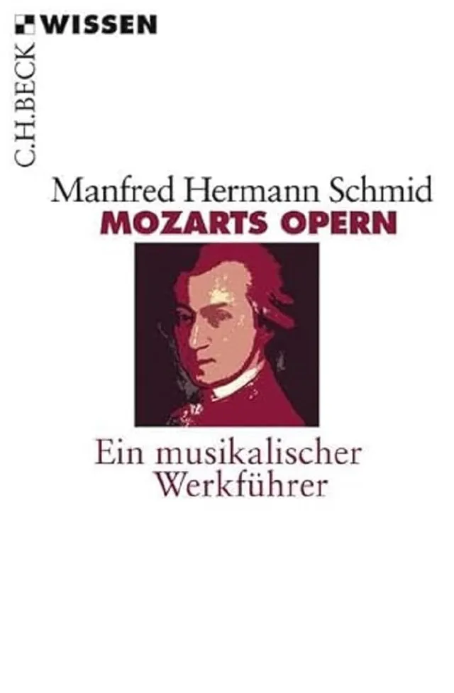 c-h-beck-wissen-mozarts-opern-buch-werkf-hrer-klassik image 1