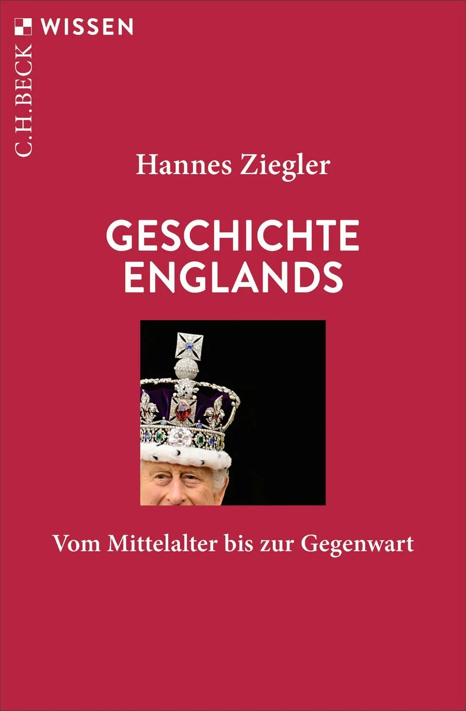 c-h-beck-wissen-geschichte-englands-buch-mittelalter-gegenwart image 1
