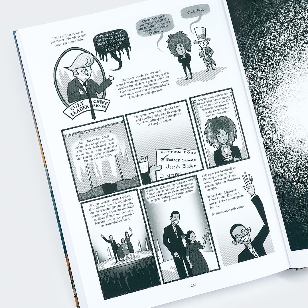 c-h-beck-paperback-gebrandmarkt-graphic-novel-buch-rassismus image 6