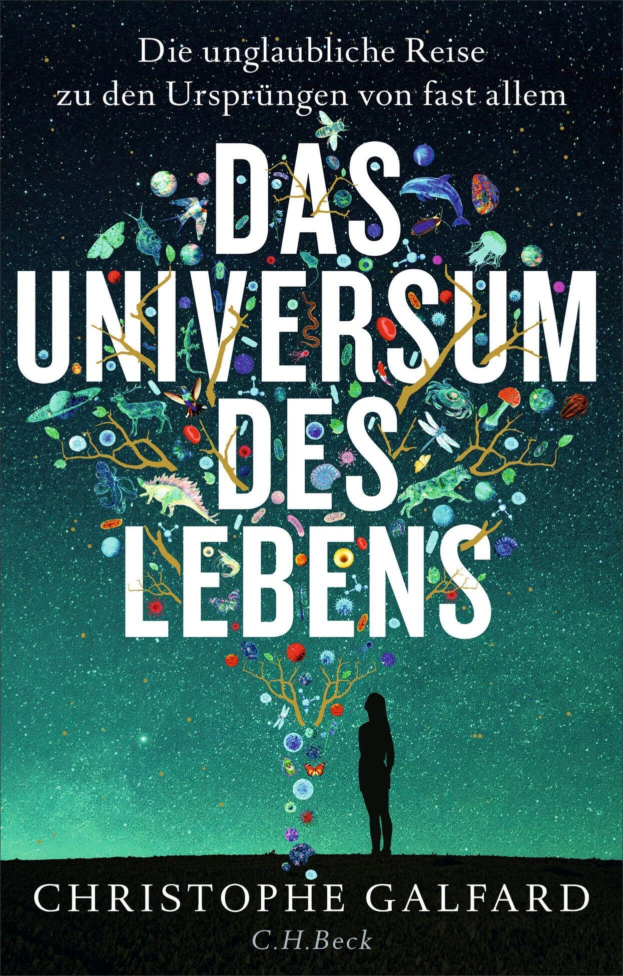 c-h-beck-das-universum-des-lebens-sachbuch-evolution-kosmos image 1