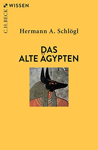 c-h-beck-wissen-das-alte-gypten-buch-pharaonen-taschenbuch image 2