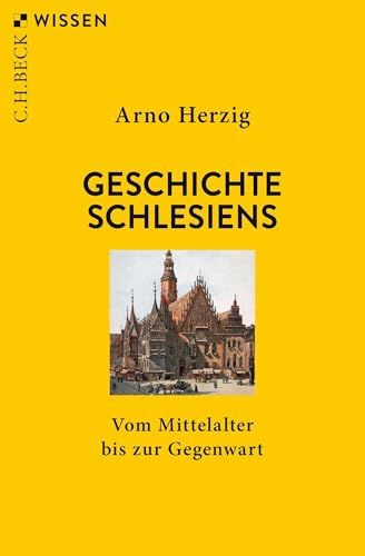 c-h-beck-wissen-geschichte-schlesiens-buch-mittelalter-bis-gegenwart image 2