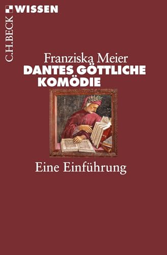 c-h-beck-wissen-dantes-g-ttliche-kom-die-buch-einf-hrung image 2