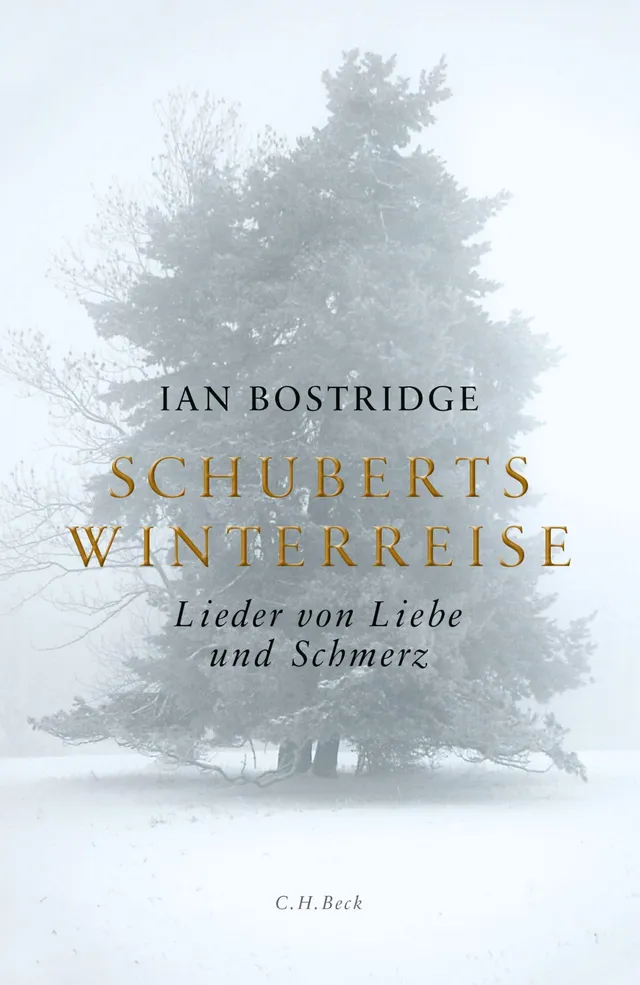 c-h-beck-schuberts-winterreise-buch-paperback-lieder-liebe-schmerz image 1