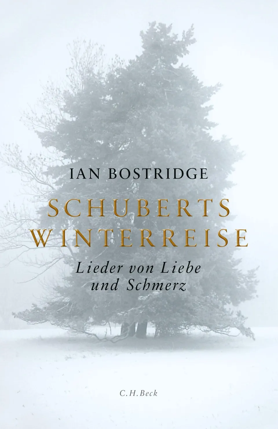 c-h-beck-schuberts-winterreise-buch-paperback-lieder-liebe-schmerz image 1