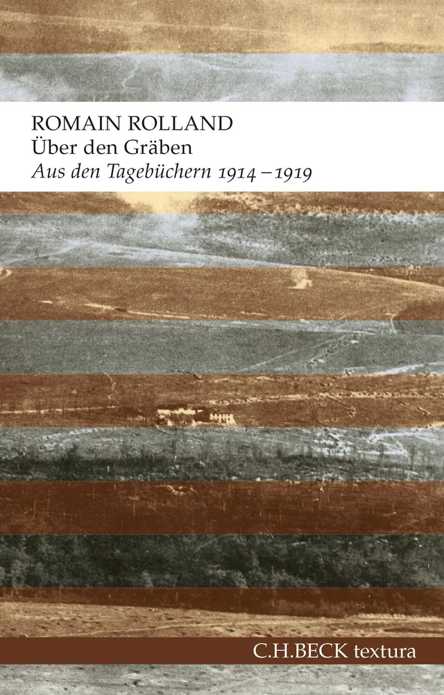 c-h-beck-textura-ber-den-gr-ben-tageb-cher-1914-1919-buch image 1