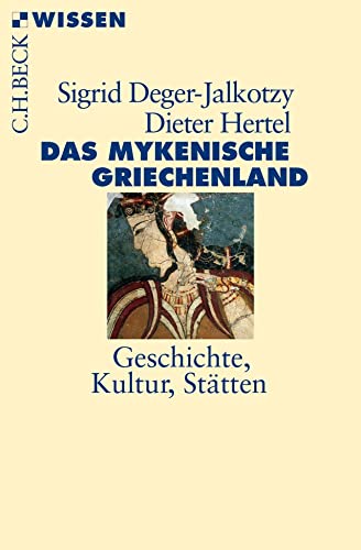 c-h-beck-wissen-mykenische-griechenland-buch-kultur-st-tten image 2