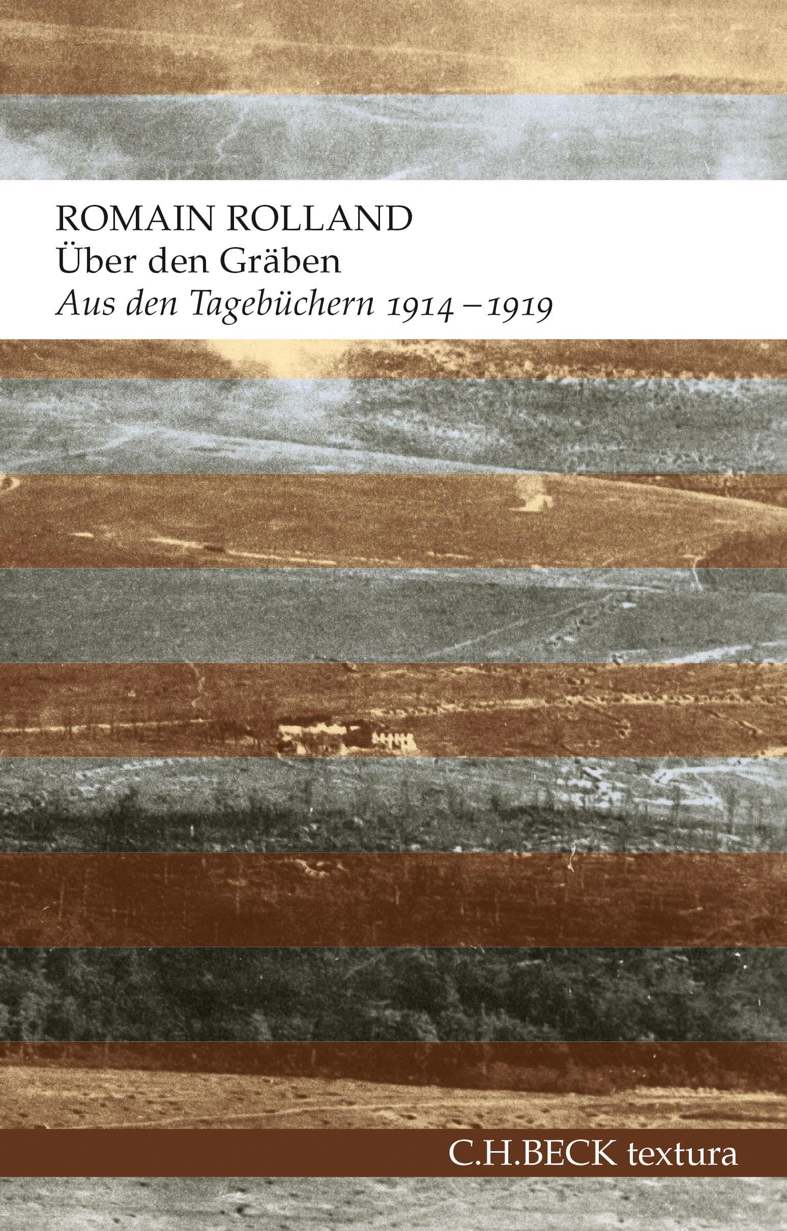 c-h-beck-textura-ber-den-gr-ben-tageb-cher-1914-1919-buch image 1