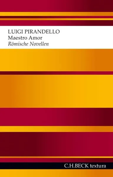 c-h-beck-textura-maestro-amor-r-mische-novellen-buch image 1