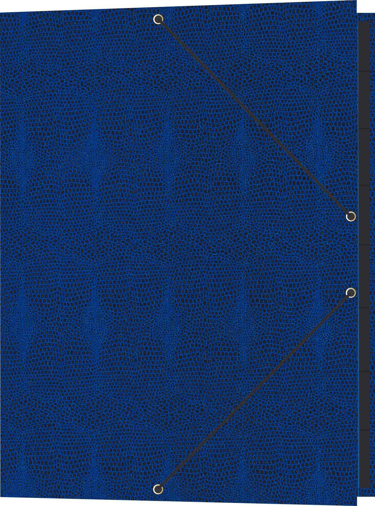 rnk-style-sea-blue-konferenz-ordnungsmappe-din-a4-9-f-cher image 2