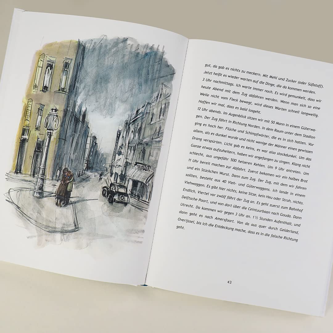 c-h-beck-paperback-tagebuch-eines-zwangsarbeiters-buch-yelin image 6