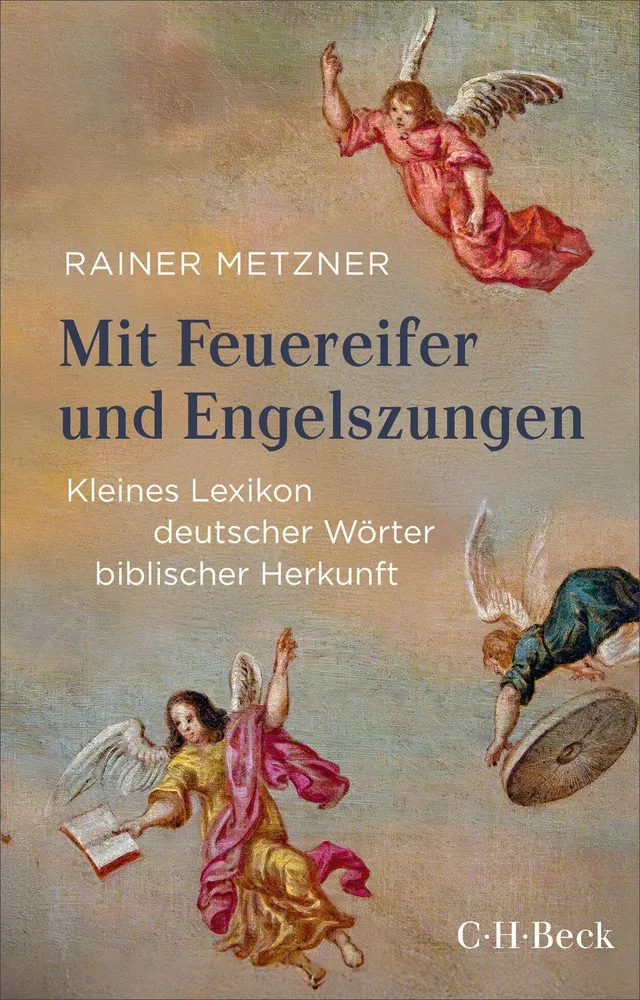 c-h-beck-paperback-mit-feuereifer-lexikon-biblische-w-rter image 1