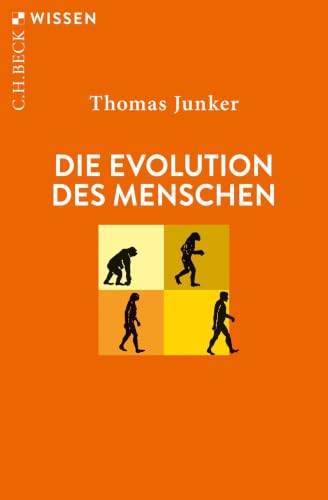c-h-beck-wissen-die-evolution-des-menschen-buch-taschenbuch-urgeschichte image 2