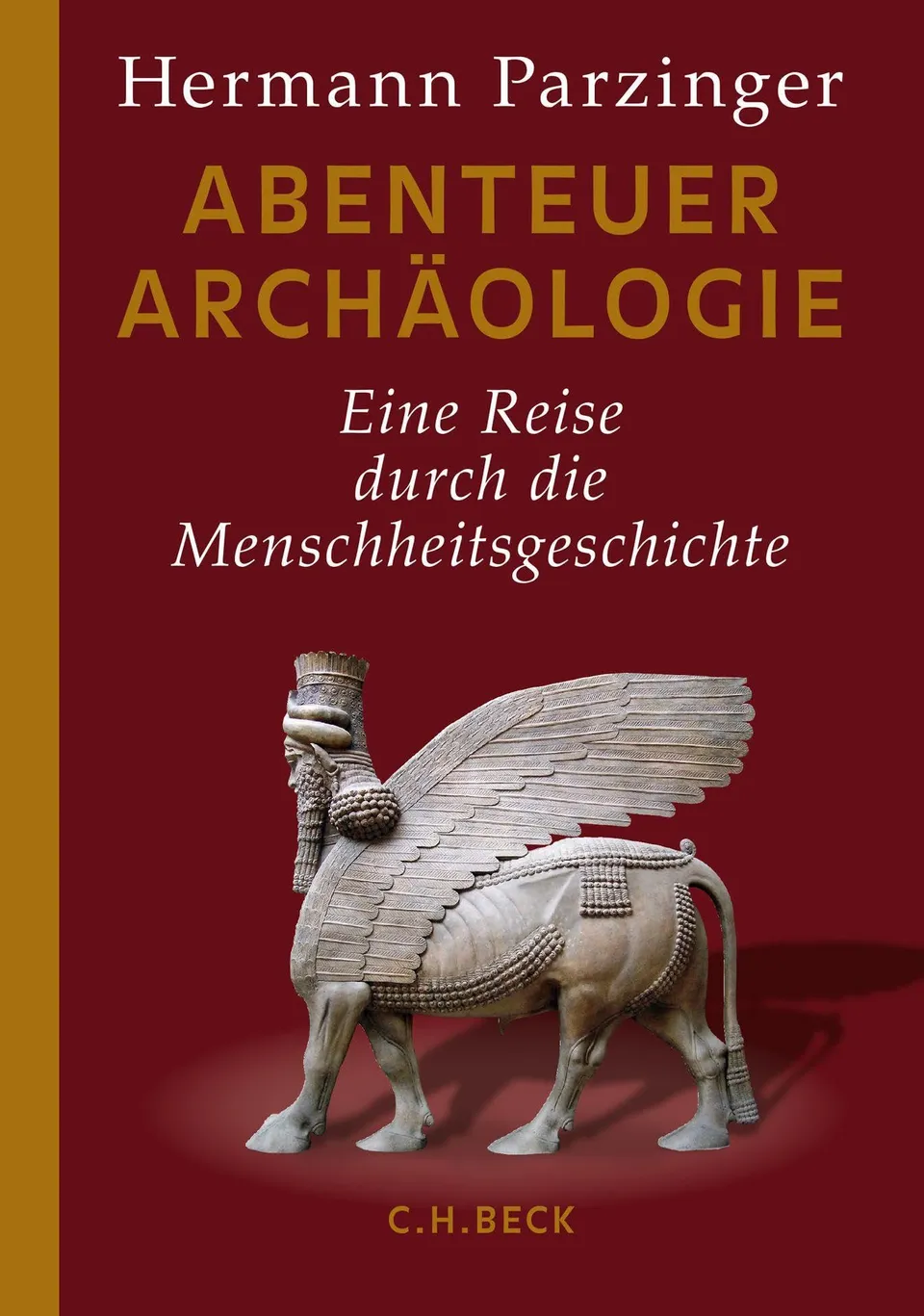 c-h-beck-paperback-abenteuer-arch-ologie-buch-geschichte image 1