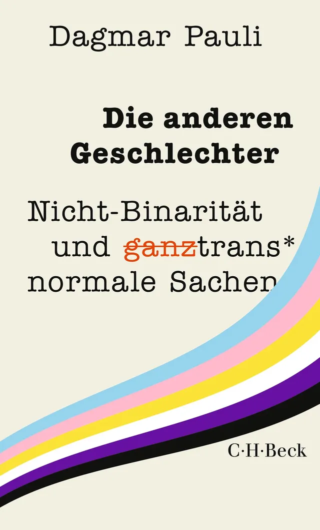 beck-paperback-die-anderen-geschlechter-buch-nicht-binarit-t image 1