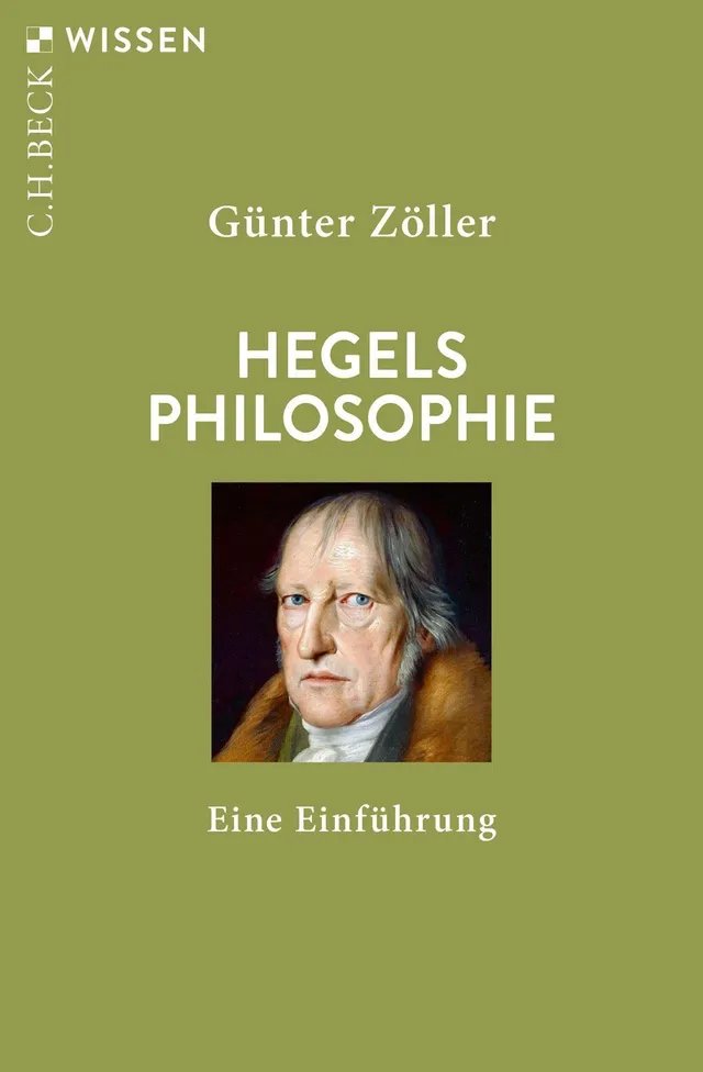 c-h-beck-wissen-hegels-philosophie-buch-einf-hrung image 1