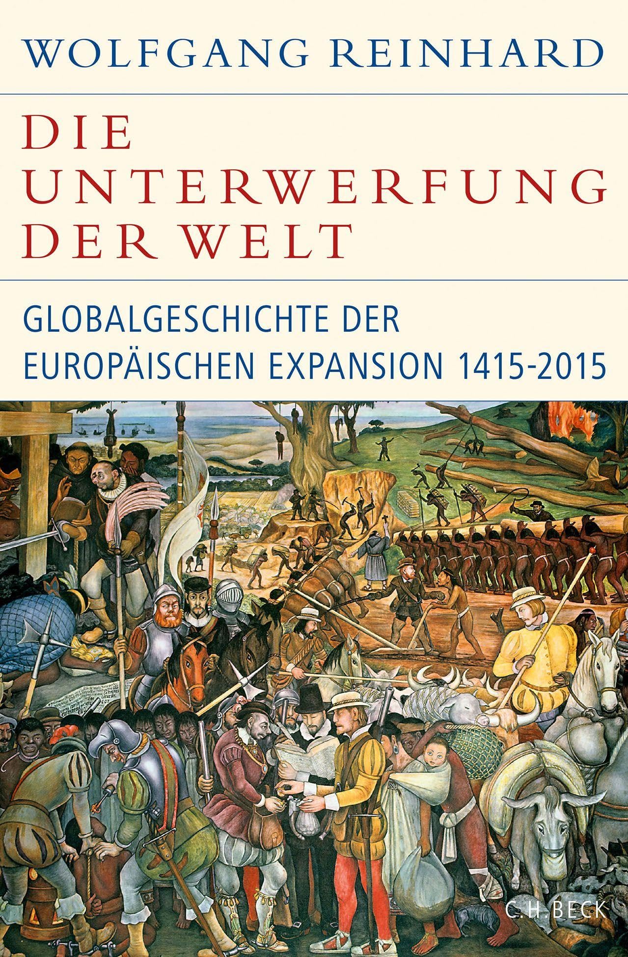 historische-bibliothek-unterwerfung-der-welt-buch-1415-2015 image 1
