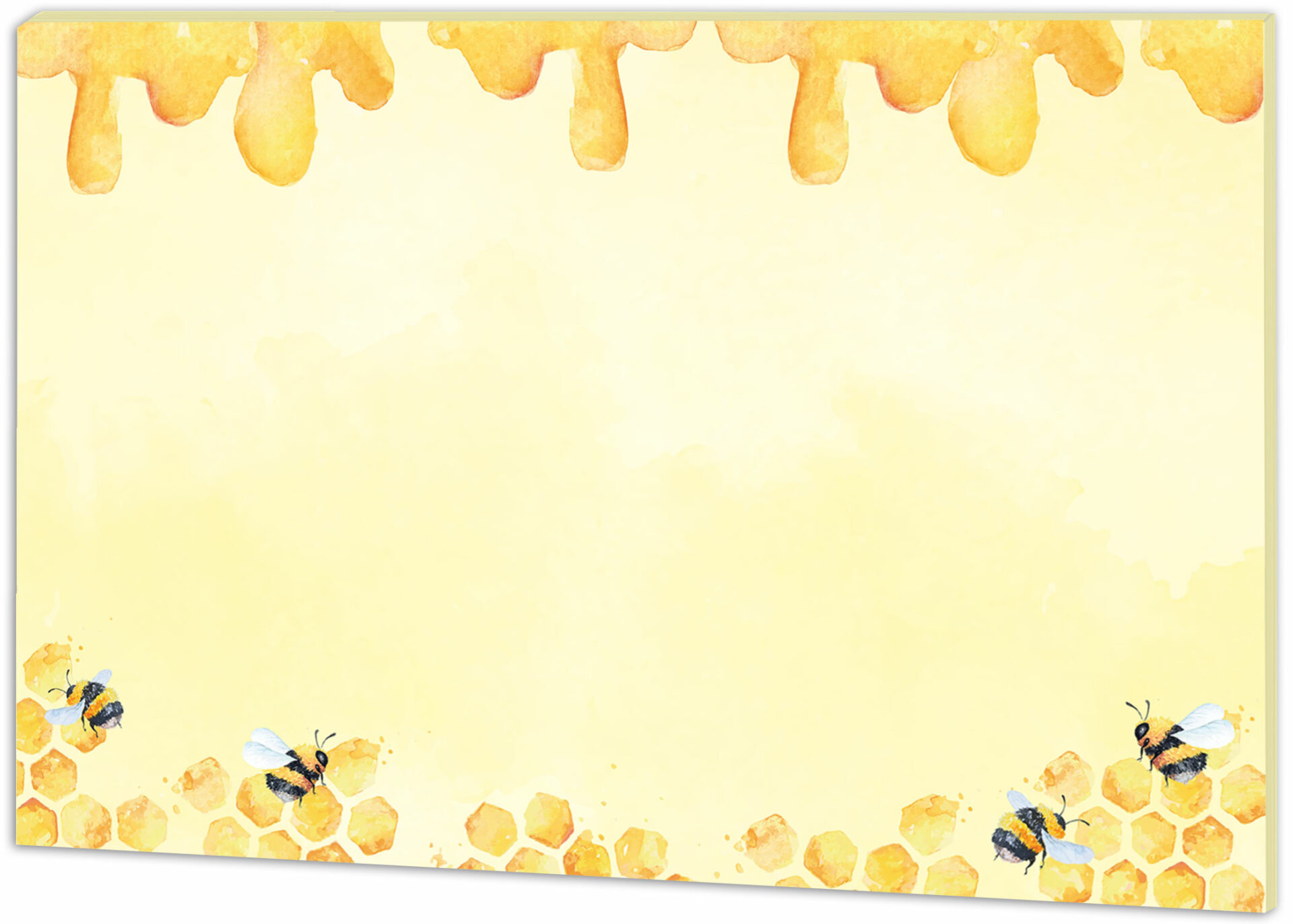 rnk-honey-schreibunterlage-blanko-600x420-mm-25-blatt image 2