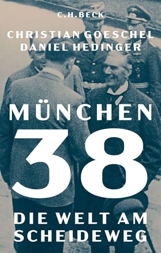 c-h-beck-m-nchen-38-die-welt-am-scheideweg-buch-paperback image 2